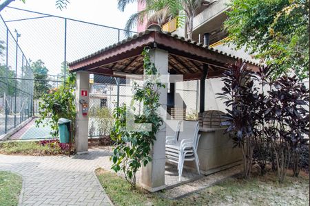 Apartamento à venda com 69m², 2 quartos e 1 vagaChurrasqueira