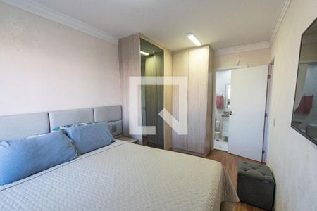 Apartamento à venda com 69m², 2 quartos e 1 vagaSuíte