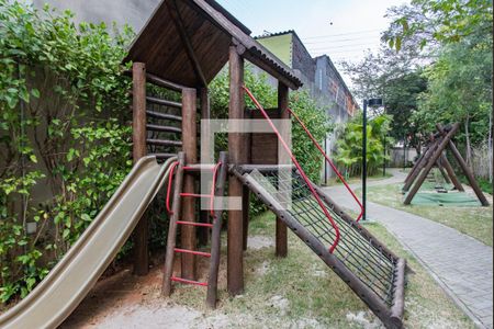 Apartamento à venda com 69m², 2 quartos e 1 vagaPlayground