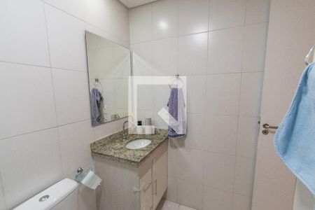 Apartamento à venda com 69m², 2 quartos e 1 vagaBanheiro