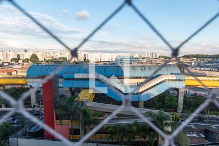 Apartamento à venda com 69m², 2 quartos e 1 vagaVista do quarto