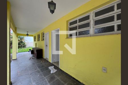 Casa de condomínio para alugar com 300m², 3 quartos e 3 vagasÁrea de Serviço