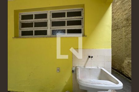 Casa de condomínio para alugar com 300m², 3 quartos e 3 vagasÁrea de Serviço