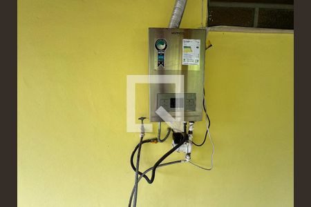 Casa de condomínio para alugar com 300m², 3 quartos e 3 vagasSuíte - Varanda