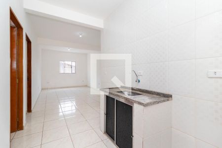 Casa à venda com 380m², 2 quartos e 2 vagasCozinha