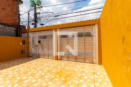 Casa à venda com 380m², 2 quartos e 2 vagasGaragem