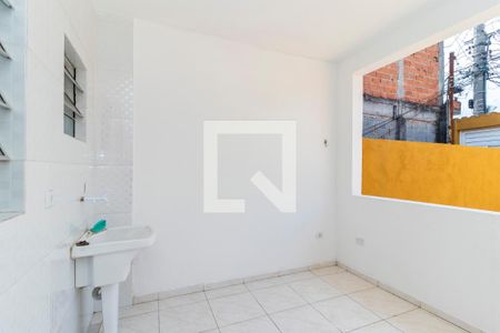 Casa à venda com 380m², 2 quartos e 2 vagasÁrea de Serviço