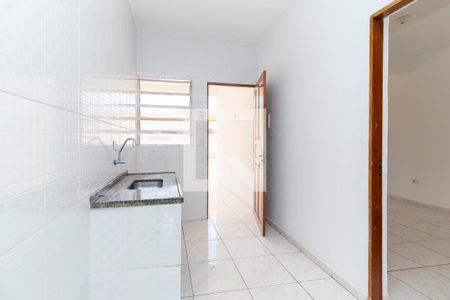 Casa à venda com 380m², 2 quartos e 2 vagasCozinha