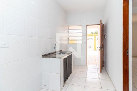 Casa à venda com 380m², 2 quartos e 2 vagasCozinha