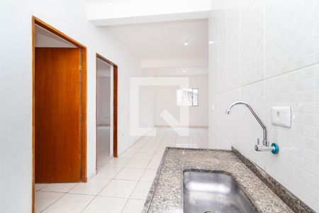 Casa à venda com 380m², 2 quartos e 2 vagasCozinha