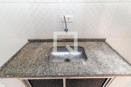 Casa à venda com 380m², 2 quartos e 2 vagasCozinha