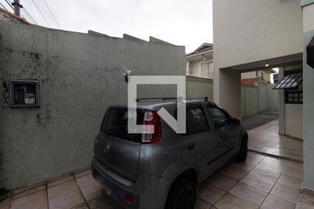 Casa à venda com 114m², 3 quartos e 2 vagas Casa à venda com 114m², 3 quartos e 2 vagasGaragem