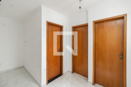 Apartamento para alugar com 40m², 2 quartos e sem vaga Apartamento para alugar com 40m², 2 quartos e sem vagaSala