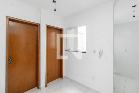 Apartamento para alugar com 40m², 2 quartos e sem vaga Apartamento para alugar com 40m², 2 quartos e sem vagaSala