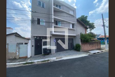 Apartamento para alugar com 40m², 2 quartos e sem vaga Apartamento para alugar com 40m², 2 quartos e sem vagaFachada +Placa