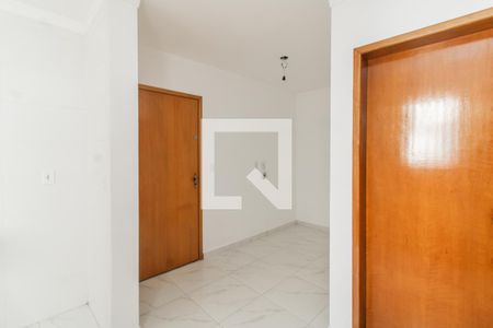 Apartamento para alugar com 40m², 2 quartos e sem vaga Apartamento para alugar com 40m², 2 quartos e sem vagaSala