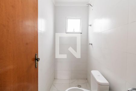 Apartamento para alugar com 40m², 2 quartos e sem vaga Apartamento para alugar com 40m², 2 quartos e sem vagaBanheiro
