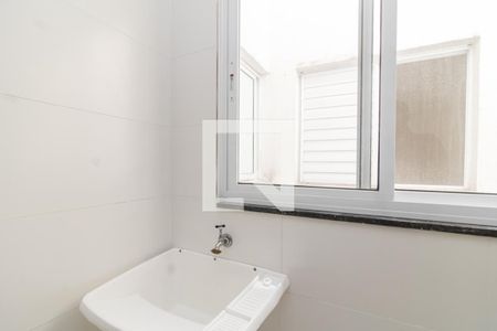 Apartamento para alugar com 40m², 2 quartos e sem vaga Apartamento para alugar com 40m², 2 quartos e sem vagaÁrea de Serviço