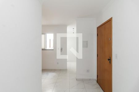 Apartamento para alugar com 40m², 2 quartos e sem vaga Apartamento para alugar com 40m², 2 quartos e sem vagaSala