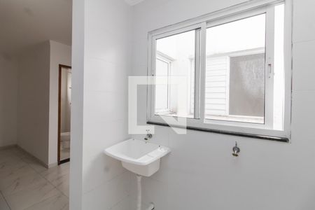 Apartamento para alugar com 40m², 2 quartos e sem vaga Apartamento para alugar com 40m², 2 quartos e sem vagaÁrea de Serviço