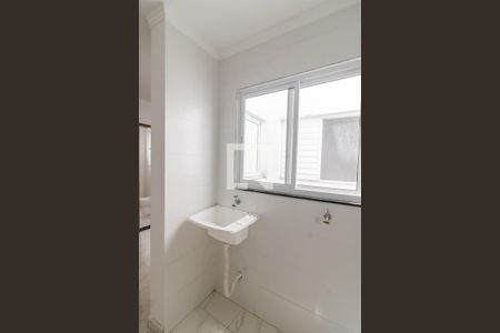 Apartamento para alugar com 40m², 2 quartos e sem vaga Apartamento para alugar com 40m², 2 quartos e sem vagaÁrea de Serviço