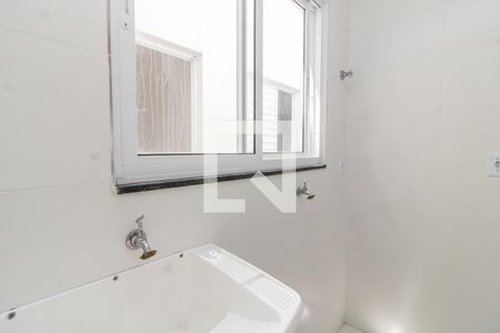 Apartamento para alugar com 40m², 2 quartos e sem vaga Apartamento para alugar com 40m², 2 quartos e sem vagaÁrea de Serviço