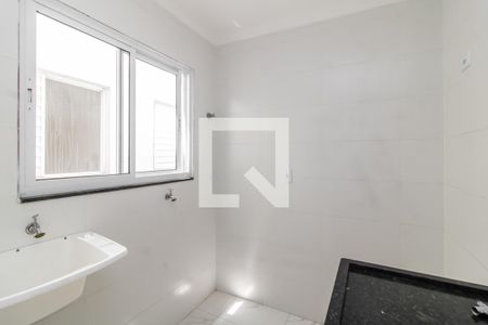 Apartamento para alugar com 40m², 2 quartos e sem vaga Apartamento para alugar com 40m², 2 quartos e sem vagaCozinha