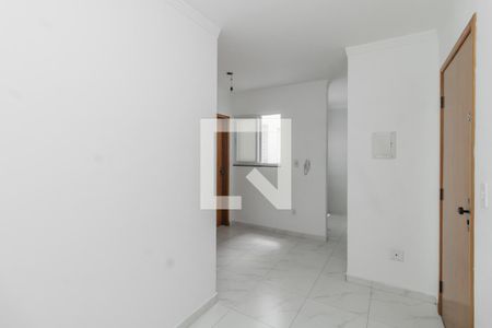 Apartamento para alugar com 40m², 2 quartos e sem vaga Apartamento para alugar com 40m², 2 quartos e sem vagaSala