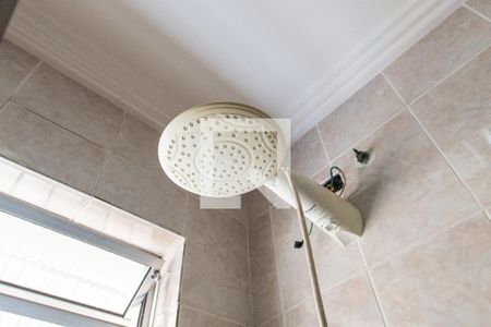 Banheiro da suíte 1 de casa à venda com 3 quartos, 146m² em Ipiranga, São Paulo