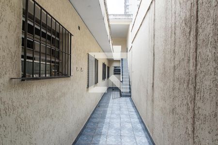 Casa à venda com 146m², 3 quartos e 5 vagasCorredor