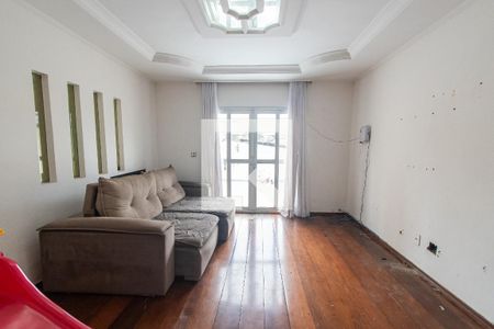 Sala de casa à venda com 3 quartos, 146m² em Ipiranga, São Paulo