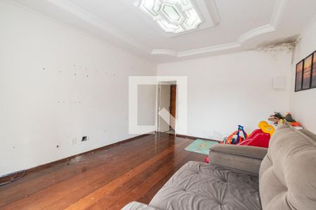 Sala de casa à venda com 3 quartos, 146m² em Ipiranga, São Paulo