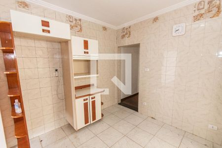 Casa à venda com 146m², 3 quartos e 5 vagasCozinha
