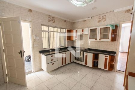 Casa à venda com 146m², 3 quartos e 5 vagasCozinha