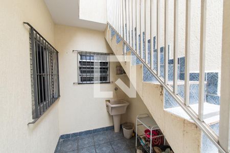 Casa à venda com 146m², 3 quartos e 5 vagasCorredor