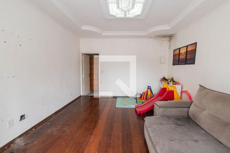 Sala de casa à venda com 3 quartos, 146m² em Ipiranga, São Paulo