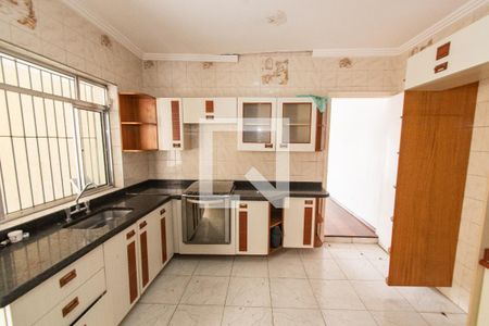Casa à venda com 146m², 3 quartos e 5 vagasCozinha