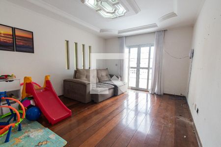 Sala de casa à venda com 3 quartos, 146m² em Ipiranga, São Paulo