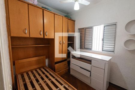 Suíte 1 de casa à venda com 3 quartos, 146m² em Ipiranga, São Paulo