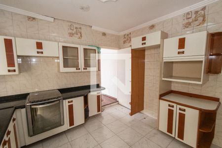 Casa à venda com 146m², 3 quartos e 5 vagasCozinha