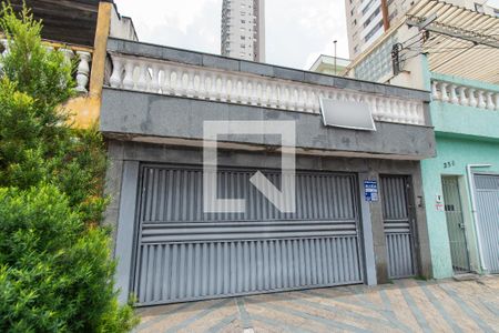 Casa à venda com 146m², 3 quartos e 5 vagasFachada