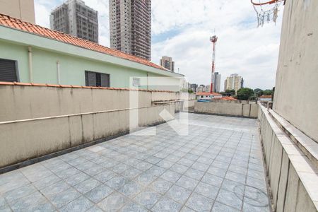 Casa à venda com 146m², 3 quartos e 5 vagasÁrea de serviço