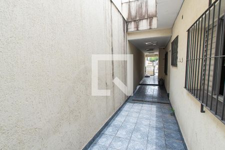 Casa à venda com 146m², 3 quartos e 5 vagasCorredor