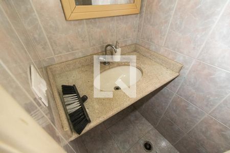 Casa à venda com 146m², 3 quartos e 5 vagasLavabo