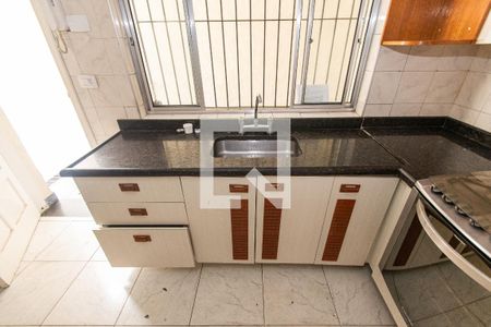 Casa à venda com 146m², 3 quartos e 5 vagasCozinha