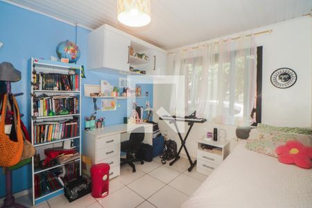Quarto 1 de casa à venda com 2 quartos, 200m² em Santa Maria Goretti, Porto Alegre