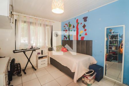 Quarto 1 de casa à venda com 2 quartos, 200m² em Santa Maria Goretti, Porto Alegre