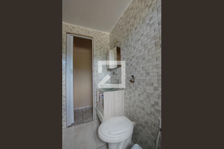 Apartamento para alugar com 70m², 2 quartos e sem vagaBanheiro Social