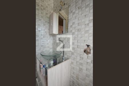 Apartamento para alugar com 70m², 2 quartos e sem vagaBanheiro Social