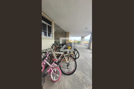 Apartamento para alugar com 70m², 2 quartos e sem vagaÁrea comum -Bicicletário